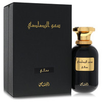 Rasasi Somow Ma'ali by Rasasi Eau De Parfum Spray 3.38 oz for Men