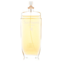 Sunflowers Sunrise by Elizabeth Arden Eau De Toilette Spray (Tester) 3.3 oz for Women