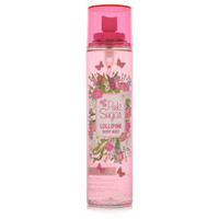 Pink Sugar Lollipink by Pink Sugar Body Mist 8.0 oz for Women