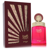 Afnan Zimaya Charisma by Afnan Eau De Parfum Spray 3.4 oz for Women