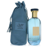 Ard Al Zaafaran Mousuf Azure by Al Zaafaran Eau De Parfum Spray (Unisex) 3.4 oz for Men