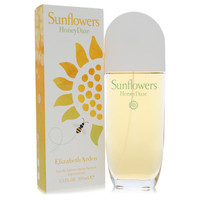 Sunflowers Honey Daze by Elizabeth Arden Eau De Toilette Spray 3.3 oz for Women
