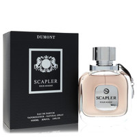 Dumont Scapler by Dumont Paris Eau De Parfum Spray 3.4 oz for Men