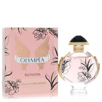 Olympea Blossom by Paco Rabanne Eau De Parfum Spray 1.7 oz for Women