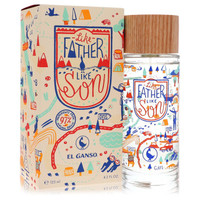 El Ganso Like Father Like Son by El Ganso Eau De Toilette Spray 4.2 oz for Men