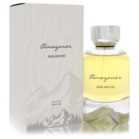 Atralia Amazonas Avalanche by Atralia Eau De Parfum Spray (Unisex) 3.4 oz for Women