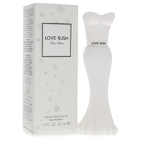 Paris Hilton Love Rush by Paris Hilton Eau De Parfum Spray 1.0 oz for Women
