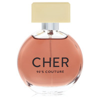Cher Decades 90'S Couture by Cher Eau De Parfum Spray (Tester) 1 oz for Women