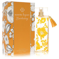 Nanette Lepore Everlasting by Nanette Lepore Eau De Parfum Spray 3.4 oz for Women