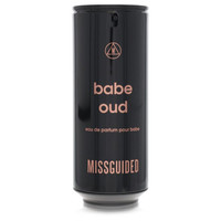 Missguided Babe Oud by Missguided Eau De Parfum Spray (Tester) 2.7 oz for Women