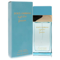 Light Blue Forever by Dolce & Gabbana Eau De Parfum Spray 1.6 oz for Women