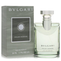 Bvlgari by Bvlgari Eau De Parfum Spray 1.7 oz for Men