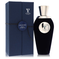 Cor Gentile V by V Canto Extrait De Parfum Spray (Unisex) 3.38 oz for Women