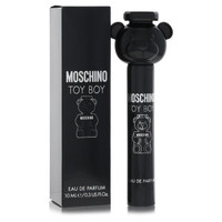 Moschino Toy Boy by Moschino Mini EDP Spray 0.3 oz for Men