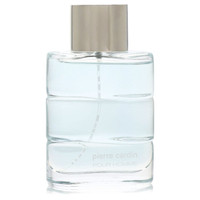 Pierre Cardin Pour Homme by Pierre Cardin Eau De Toilette Spray (Tester) 1.7 oz for Men