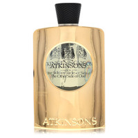 The Other Side of Oud by Atkinsons Eau De Parfum Spray (Tester) 3.4 oz for Women