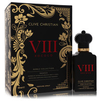 Clive Christian VIII Rococo Magnolia by Clive Christian Perfume Spray 1.6 oz for Women