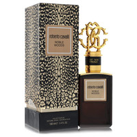 Noble Woods by Roberto Cavalli Eau De Parfum Spray 3.4 oz for Men