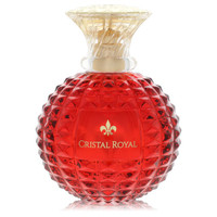 Marina De Bourbon Cristal Royal Passion by Marina De Bourbon Eau De Parfum Spray (Tester) 3.4 oz for Women