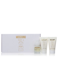 Moschino Toy 2 by Moschino Gift Set -- for Women