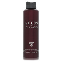 Guess 1981 Los Angeles by Guess Fragrance Mist 6 oz for Women