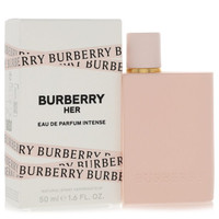 Burberry Her by Burberry Eau De Parfum Intense Spray 1.6 oz for Women