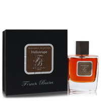 Franck Boclet Heliotrope by Franck Boclet Eau De Parfum Spray 3.4 oz for Men