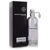Montale Patchouli Leaves by Montale Eau De Parfum Spray (Unisex) 3.4 oz for Women