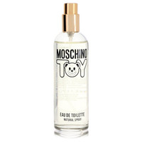 Moschino Toy by Moschino Eau De Toilette Spray (Tester) 1.7 oz for Women