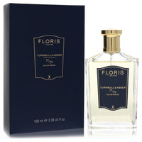 Floris 71/72 Turnbull & Asser by Floris Eau De Parfum spray 3.4 oz for Men