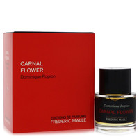 Carnal Flower by Frederic Malle Eau De Parfum Spray (Unisex) 1.7 oz for Women