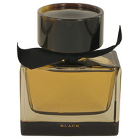 My Burberry Black by Burberry Eau De Parfum Spray (Tester) 3 oz for Women