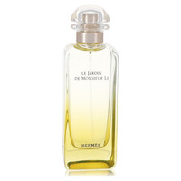 Le Jardin De Monsieur Li by Hermes Eau De Toilette Spray (Unisex Unboxed) 3.3 oz for Women