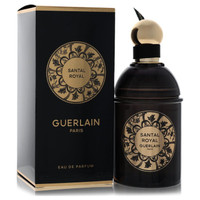 Santal Royal by Guerlain Eau De Parfum Spray 4.2 oz for Women