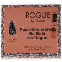 Rihanna Rogue by Rihanna Vial (sample) 0.02 oz for Women