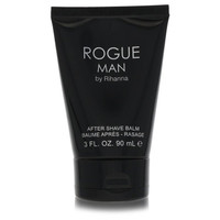 Rihanna Rogue by Rihanna After Shave Balm 3 oz for Men