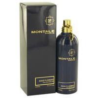 Montale Aoud Flowers by Montale Eau De Parfum Spray 3.3 oz for Women