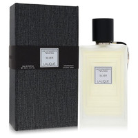 Les Compositions Parfumees Silver by Lalique Eau De Parfum Spray 3.3 oz for Women