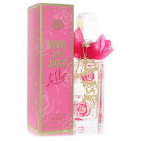 Viva La Juicy La Fleur by Juicy Couture Eau De Toilette Spray 2.5 oz for Women
