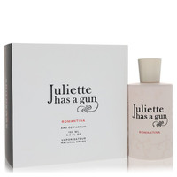 Romantina by Juliette Has A Gun Eau De Parfum Spray 3.3 oz for Women