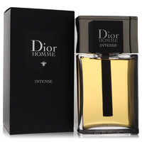 Dior Homme Intense by Christian Dior Eau De Parfum Spray 5 oz for Men