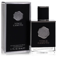 Vince Camuto by Vince Camuto Eau De Toilette Spray 1.7 oz for Men