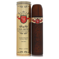 Cuba Royal by Fragluxe Mini EDT Spray 0.17 oz for Men