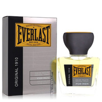 Everlast by Everlast Eau De Toilette Spray 1.7 oz for Men