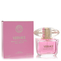 Bright Crystal by Versace Parfum Spray 3 oz for Women