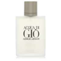 Acqua Di Gio by Giorgio Armani Eau De Toilette Spray (Tester) 3.3 oz for Men