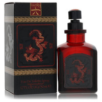 Lucky Number 6 by Liz Claiborne Eau De Toillete Spray 1.7 oz for Men