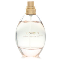 Lovely by Sarah Jessica Parker Eau De Parfum Spray (Tester) 2.7 oz for Women