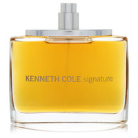 Kenneth Cole Signature by Kenneth Cole Eau De Toilette Spray (Tester) 3.4 oz for Men