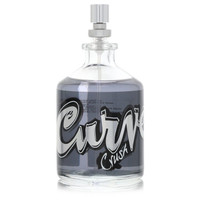 Curve Crush by Liz Claiborne Eau De Cologne Spray (Tester) 4.2 oz for Men